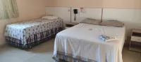 Hotel Madu Hotel a Iranduba