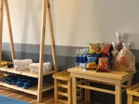 Pine Tree Homestay