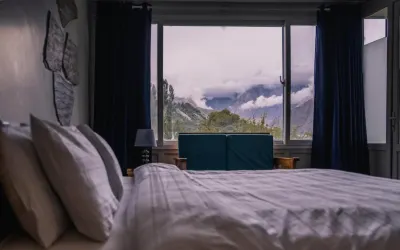 Silk Route Lodge Hotels in 