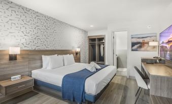 Geary Parkway Motel