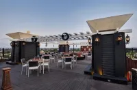 Pride Hotel, Chennai - Aamiainen