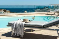 Hyatt Regency Malta - Beach