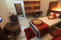 Tiger Garden Int Hotel Hotels in 