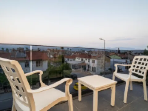 Rooms365 Hotels in Fethiye