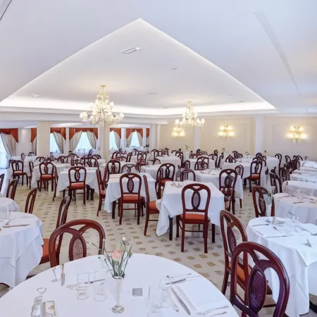 Hotel Aurora Terme