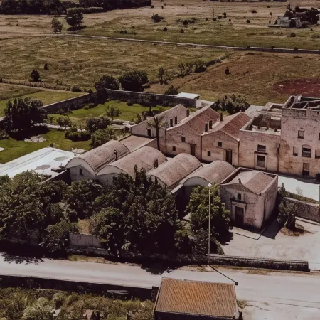 Masseria Francescani