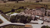 Masseria Francescani Hotel di Masseria Solicara-gelsi