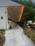 Yankee Trail Motel فنادق في Meredith