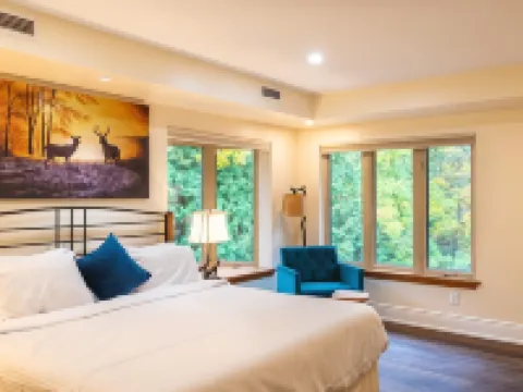 仙女灣湖畔酒店 亨茨維爾酒店