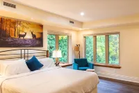Fairy Bay Lakehouse فنادق في Dwight