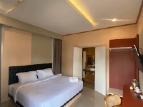 GAMMA GRAPE EXPERIENCE (COTTAGE) Hotels in Pakis
