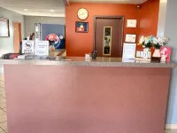 Cadillac Inn Hotel di Cadillac