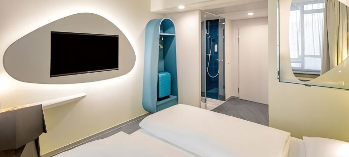 Prize by Radisson, Dortmund City Hotels in Dortmund