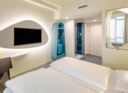 Prize by Radisson, Dortmund City