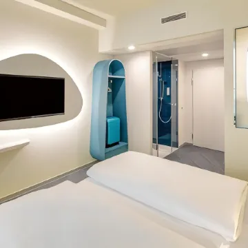 Prize by Radisson, Dortmund City