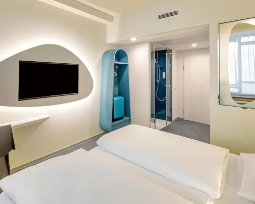 Prize by Radisson, Dortmund City Hotels in Dortmund