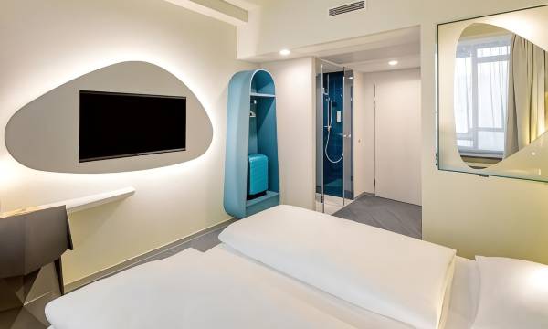 Prize by Radisson, Dortmund City