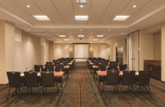 하얏트 플레이스 파나마 시티 다운타운 파나마시티 호텔