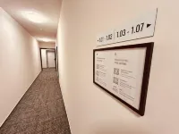 The MYDE Hamburg Self Check-in Hotels in Ahrensburg