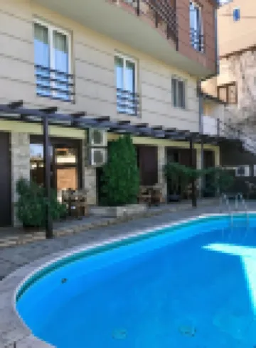 維拉森吉克酒店