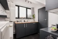 Simone's Kitchen B&B - บีแอนด์บี