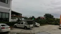 The Sita Princess - parking