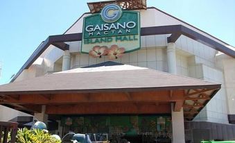Mactan-Cebu Airport Budget Hotel