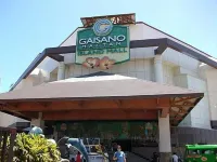 Mactan-Cebu Airport Budget Hotel