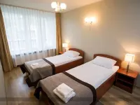 Hotel Orle Hotels near Sobieszewo Island