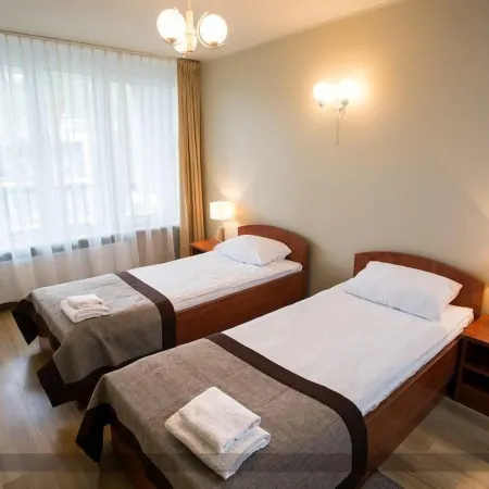 Hotel Orle