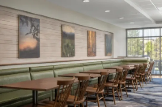 Fairfield Inn & Suites Salt Lake City Midvale