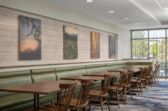 Fairfield Inn & Suites Salt Lake City Midvale