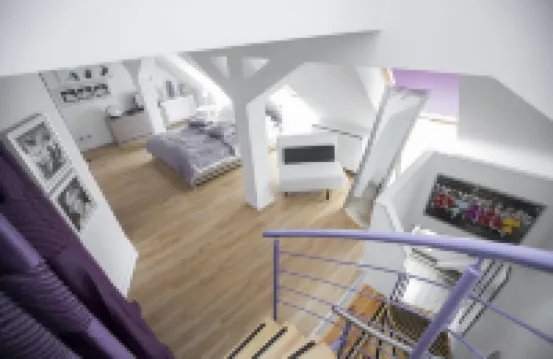 Luksus Apartamenty - Mariacka