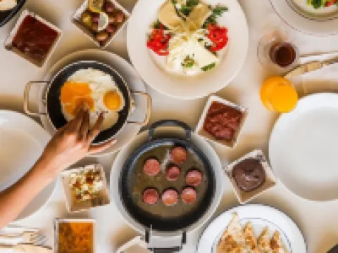 The Lume Hotels in Gumbet