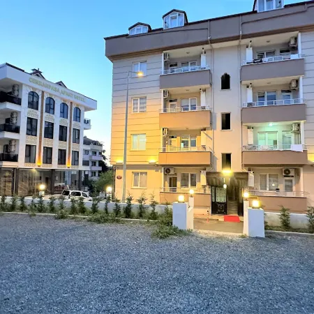 Cerrahpasa Apart Hotel
