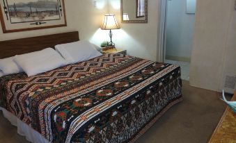 Coppersands Motel & RV Inc