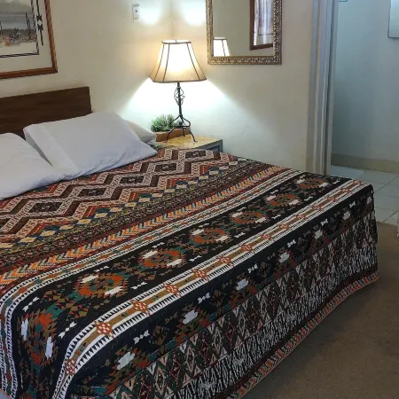Coppersands Motel & RV Inc