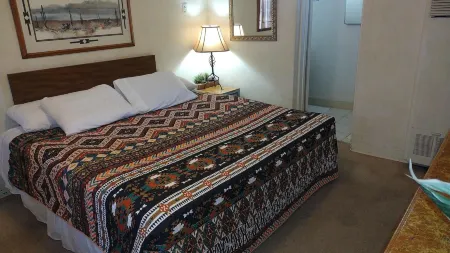 Coppersands Motel & RV Inc