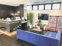 HOTEL LiVEMAX Himeji Shiyakusho Mae Hotels in Himeji