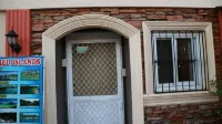 Vhauschild Transient Rooms -B
