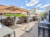 Ibis Budget Montpellier Sud Près d'Arènes Hotels in Lattes