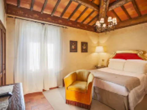 Relais Todini - Residenza d'Epoca - Historic House Hotels in Todi