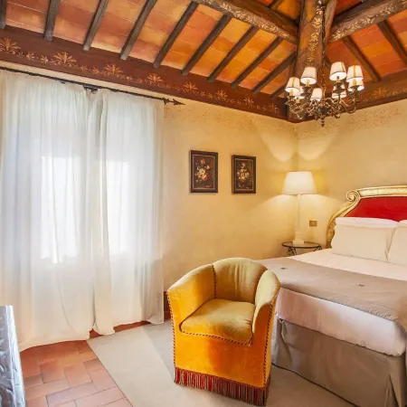 Relais Todini - Residenza d'Epoca - Historic House