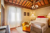 Relais Todini - Residenza d'Epoca - Historic House