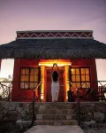 Aldea Katún Hotels in Ісамаль