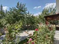 Golden Ibex Resort Skardu