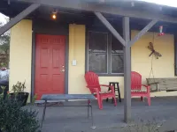 Climb On Inn ~Explore Red River Gorge & Comfort ~Perfect Location ~Pet Friendly