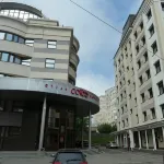 Hotel Soyuz Hotels near Ivanovo State Museum of History and Local Lore of D.G. Burylin