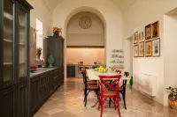 Relais Palazzo del Barone - breakfast