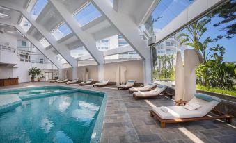 Leonardo Plaza Cypria Maris Beach Hotel & Spa